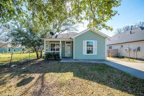 313 3rd Avenue N Texas City TX 77590