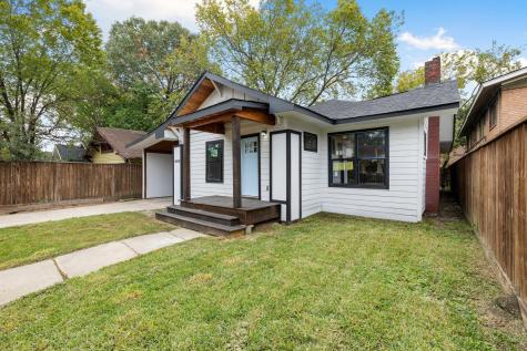 4606 Woodside Street Houston TX 77023