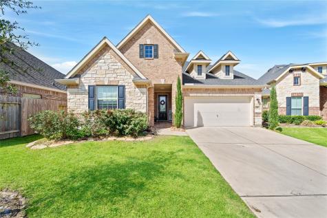 114 Hollow Terrace Court Tomball TX 77375