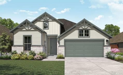 6703 Northchester Drive Katy TX 77493
