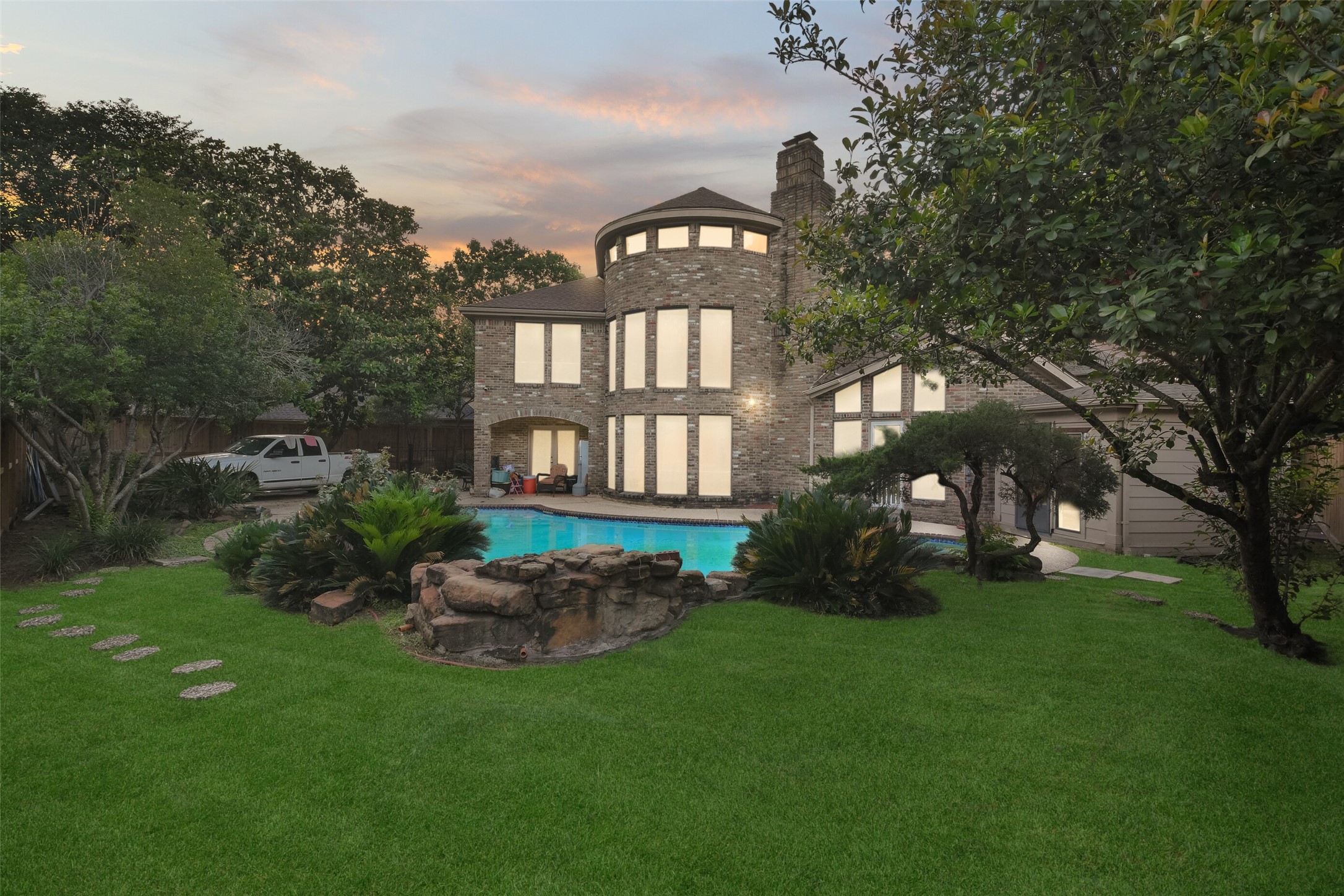 7206 Holder Forest Circle Houston TX 77088