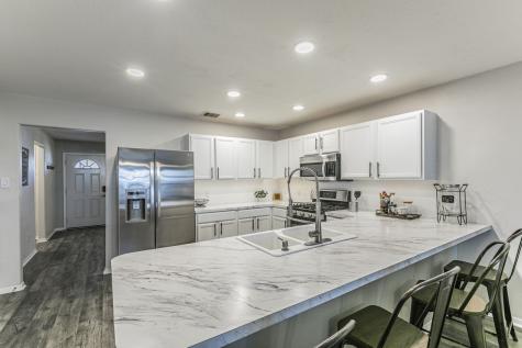 16731 Foursquare Drive Conroe TX 77385