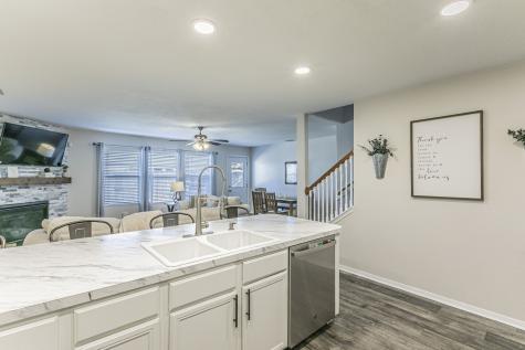 16731 Foursquare Drive Conroe TX 77385
