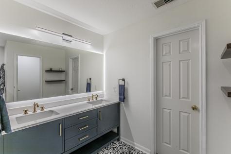 16731 Foursquare Drive Conroe TX 77385