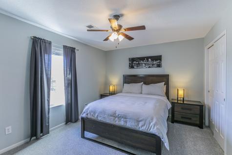 16731 Foursquare Drive Conroe TX 77385