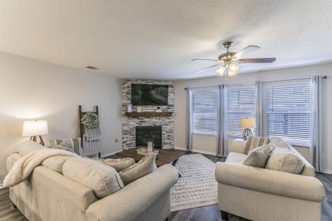 16731 Foursquare Drive Conroe TX 77385