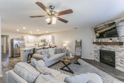16731 Foursquare Drive Conroe TX 77385