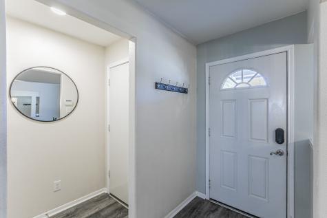 16731 Foursquare Drive Conroe TX 77385