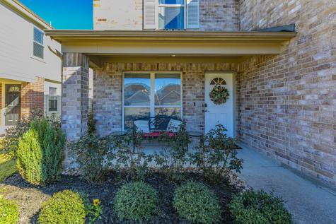 16731 Foursquare Drive Conroe TX 77385