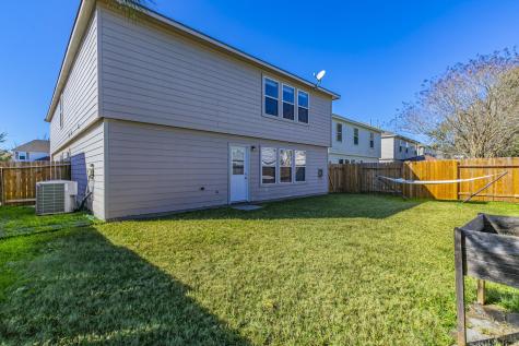 16731 Foursquare Drive Conroe TX 77385