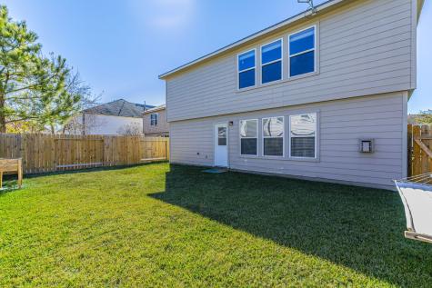 16731 Foursquare Drive Conroe TX 77385
