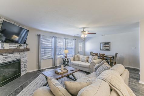 16731 Foursquare Drive Conroe TX 77385
