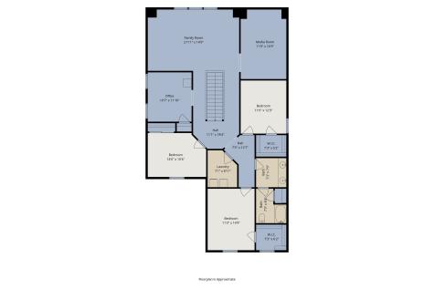 16731 Foursquare Drive Conroe TX 77385