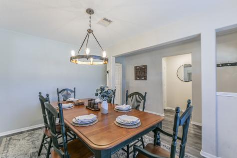16731 Foursquare Drive Conroe TX 77385