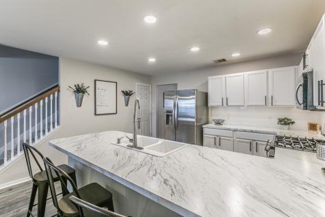 16731 Foursquare Drive Conroe TX 77385
