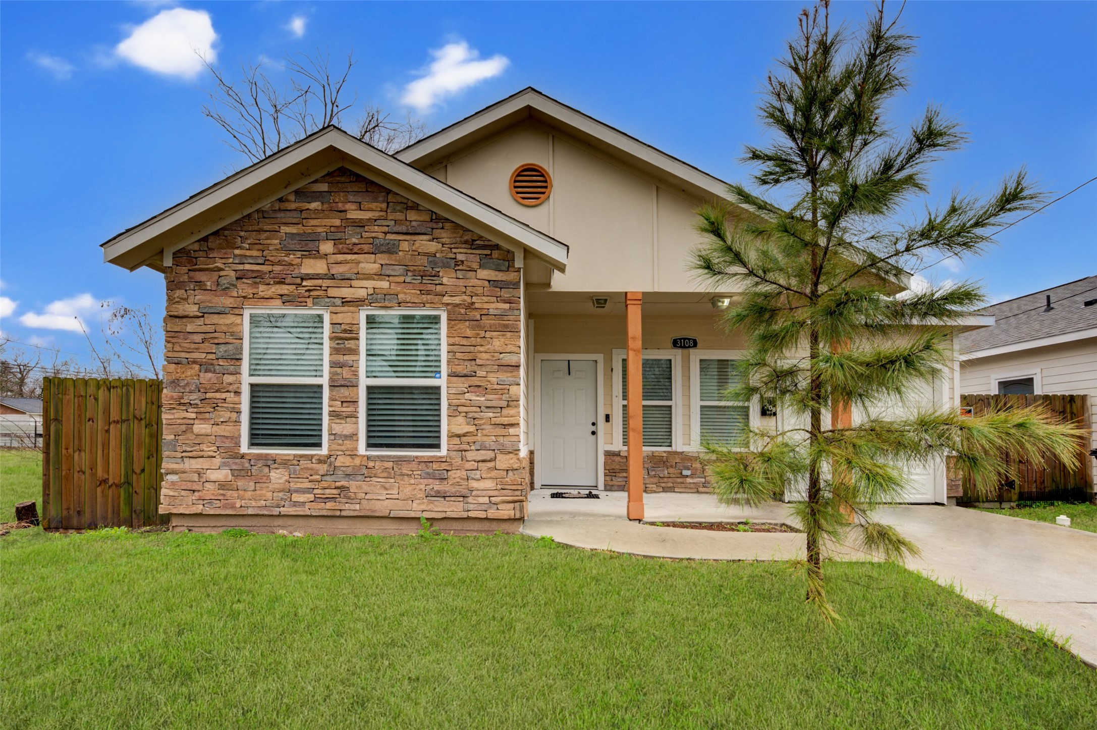 3108 Lelia Street Houston TX 77026