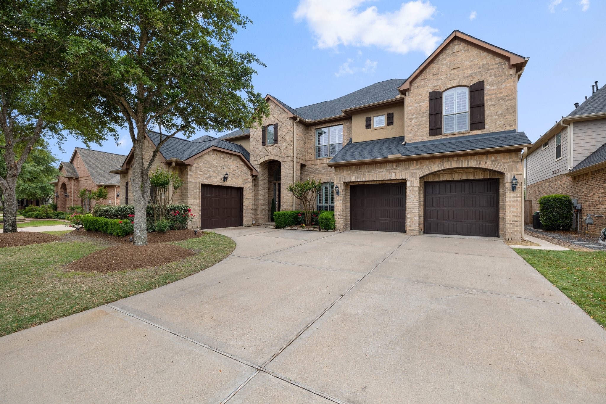 9915 Nicollet Lake Lane Katy TX 77494