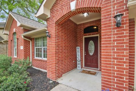 2010 Bridge Court Crosby TX 77532