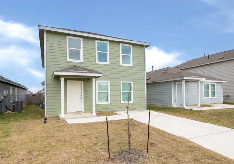 13822 Ostrich Run San Antonio TX 78252