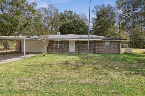1415 Concord Street Vidor TX 77662