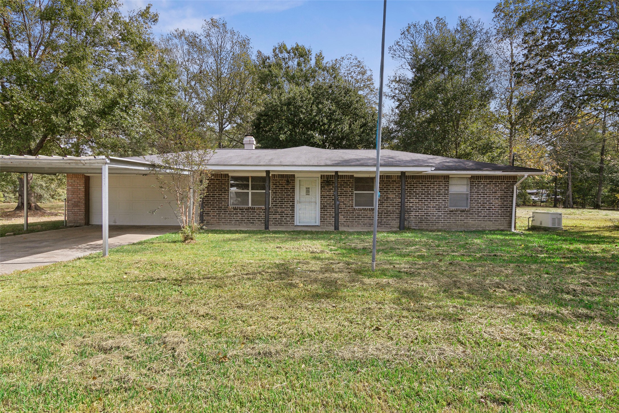 1415 Concord Street Vidor TX 77662