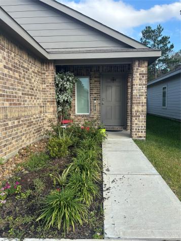 12358 Morning Vista Drive Houston TX 77014