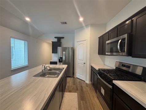 12358 Morning Vista Drive Houston TX 77014