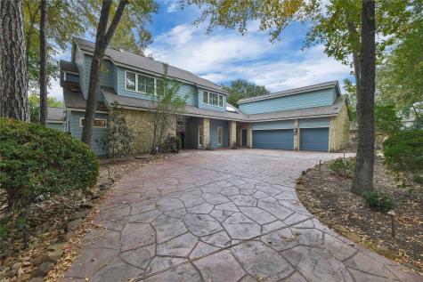 4903 Pine Garden Drive Kingwood TX 77345