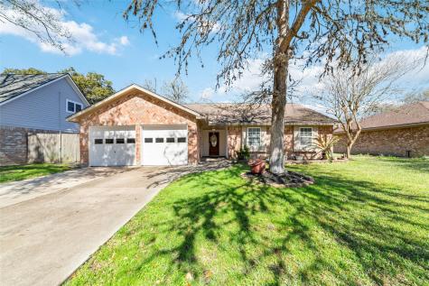 13918 Ivymount Drive Sugar Land TX 77498