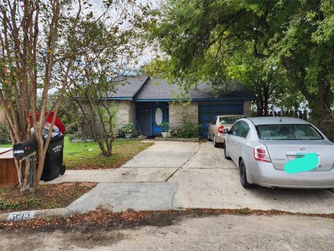 3615 Tamfield Drive Houston TX 77066