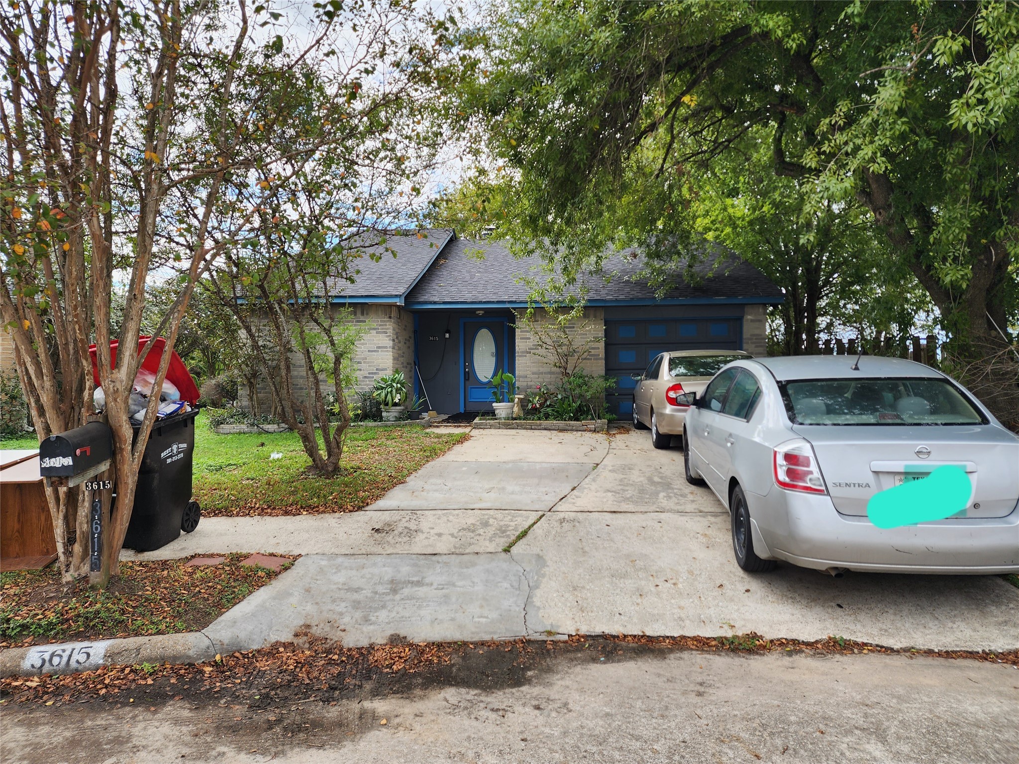 3615 Tamfield Drive Houston TX 77066