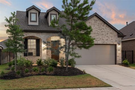 27217 Cyrus Ridge Lane Magnolia TX 77354
