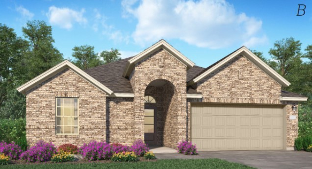 19056 Sonora Chase Drive New Caney TX 77357