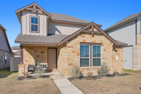 819 Double Mountain Road College Station TX 77845