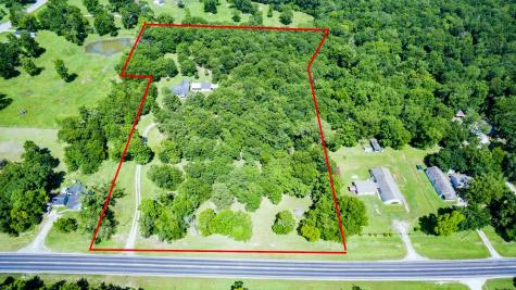 7713 Fm 563 Road Liberty TX 77575