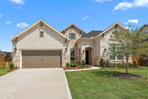 13213 Newcastle Creek Court Houston TX 77059