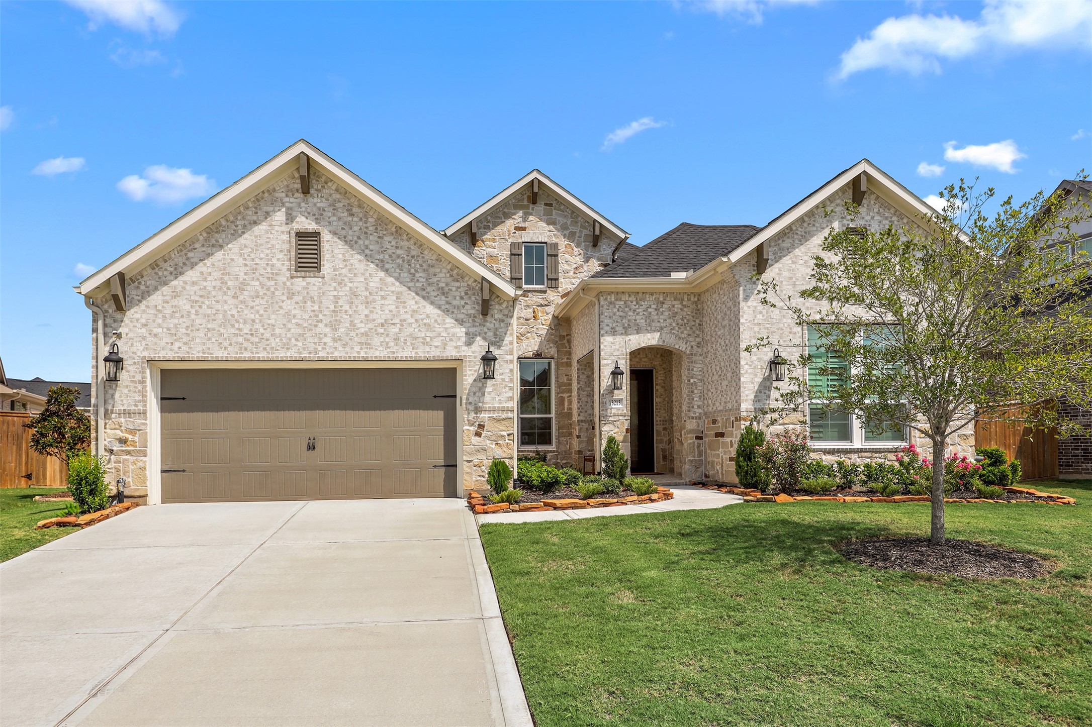 13213 Newcastle Creek Court Houston TX 77059