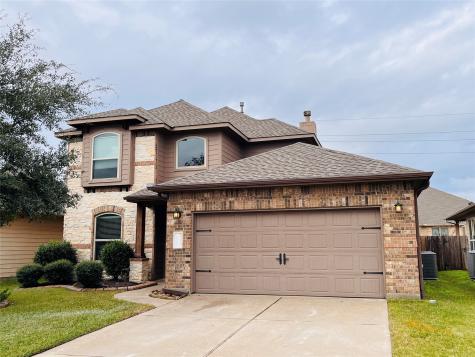 25435 Dappled Filly Drive Tomball TX 77375