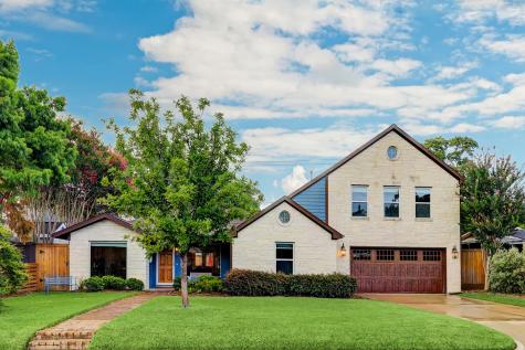 309 Woodard Street Houston TX 77009