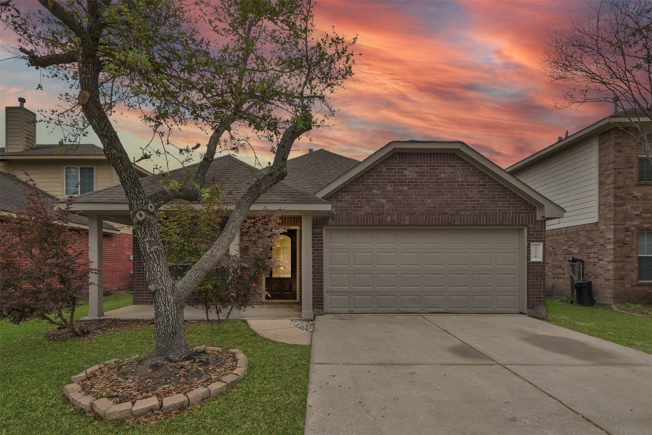 20915 Neva Court Humble TX 77338
