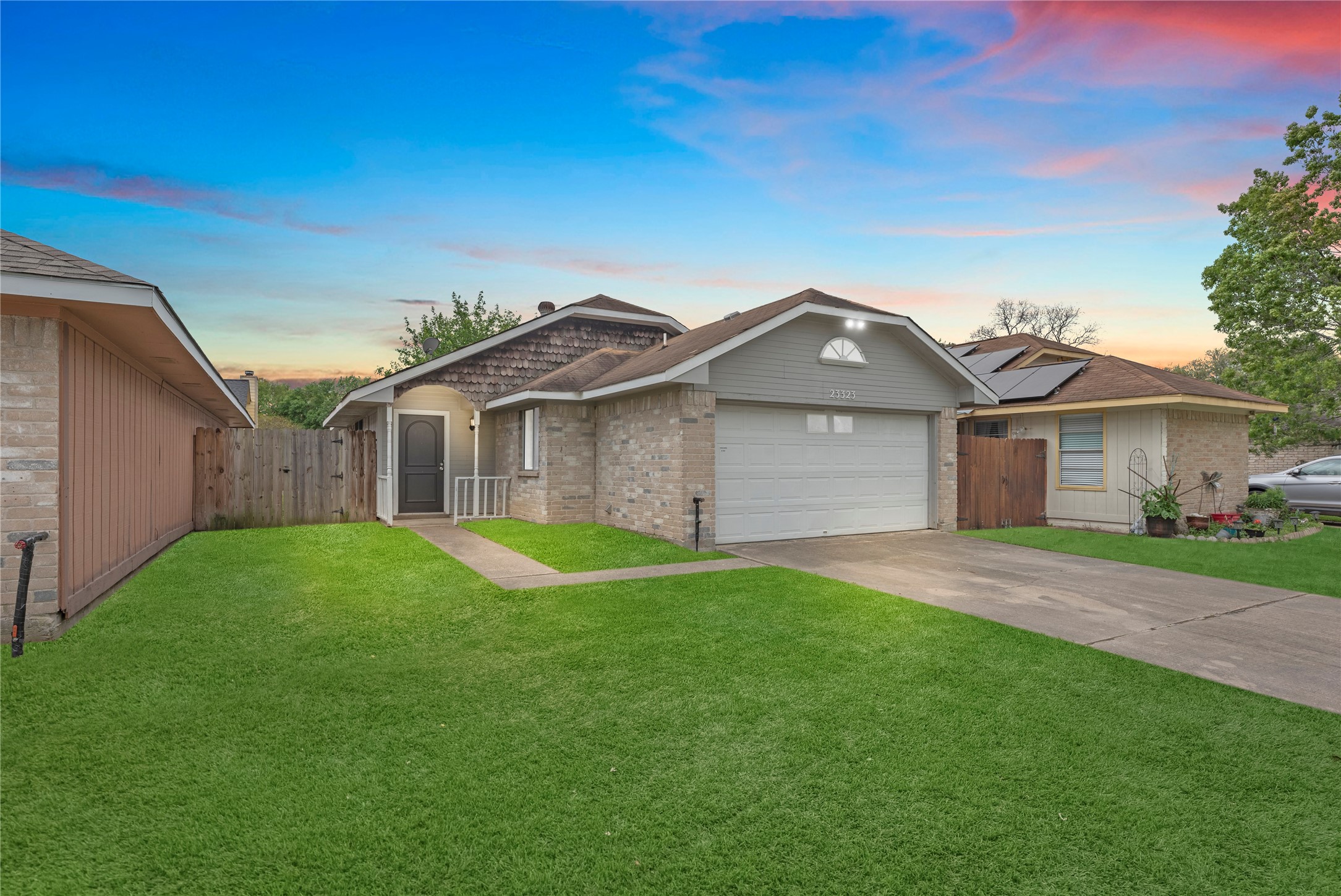 23323 Pebworth Place Spring TX 77373