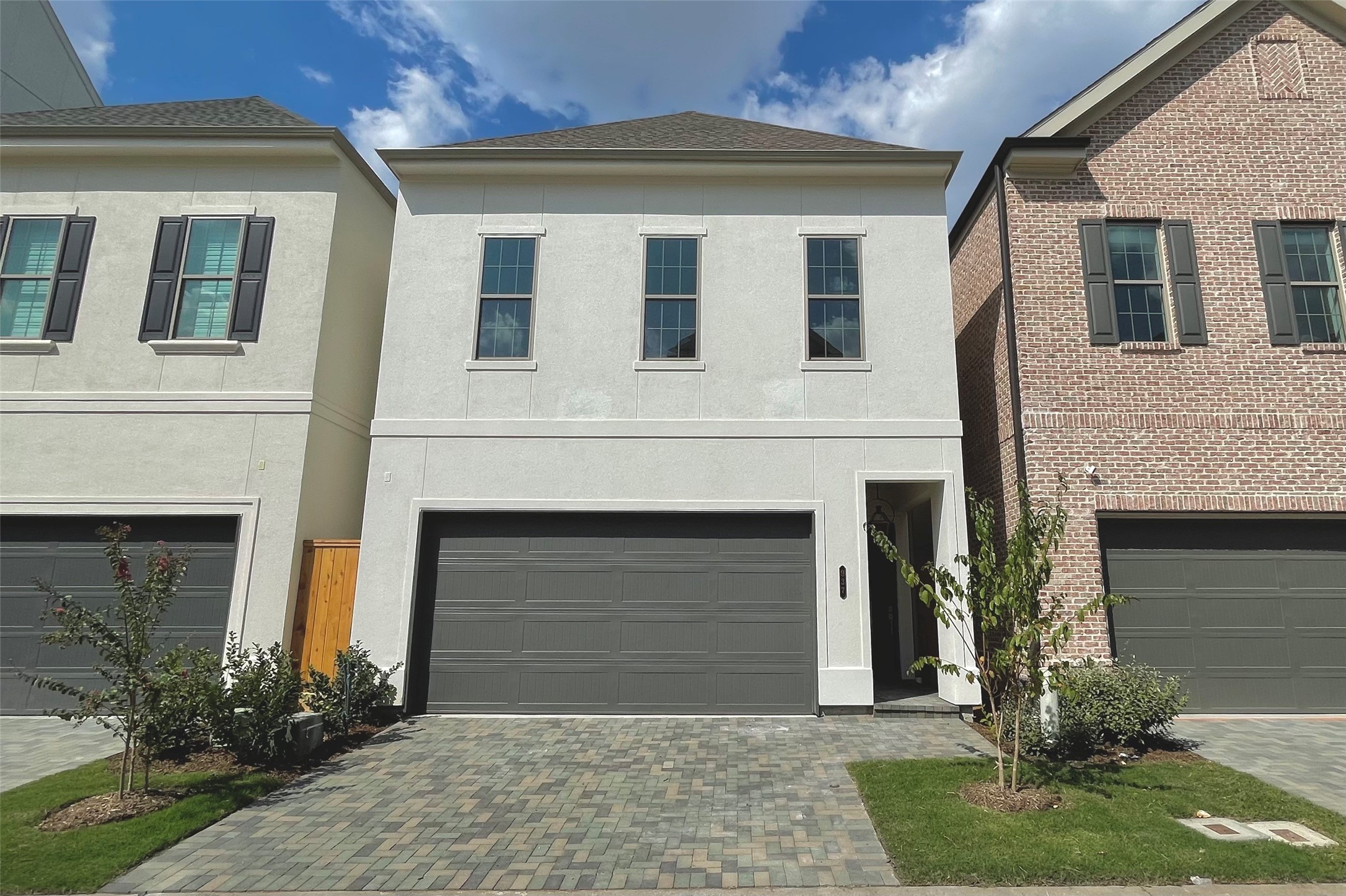 943 Dunleigh Meadows Lane Houston TX 77055