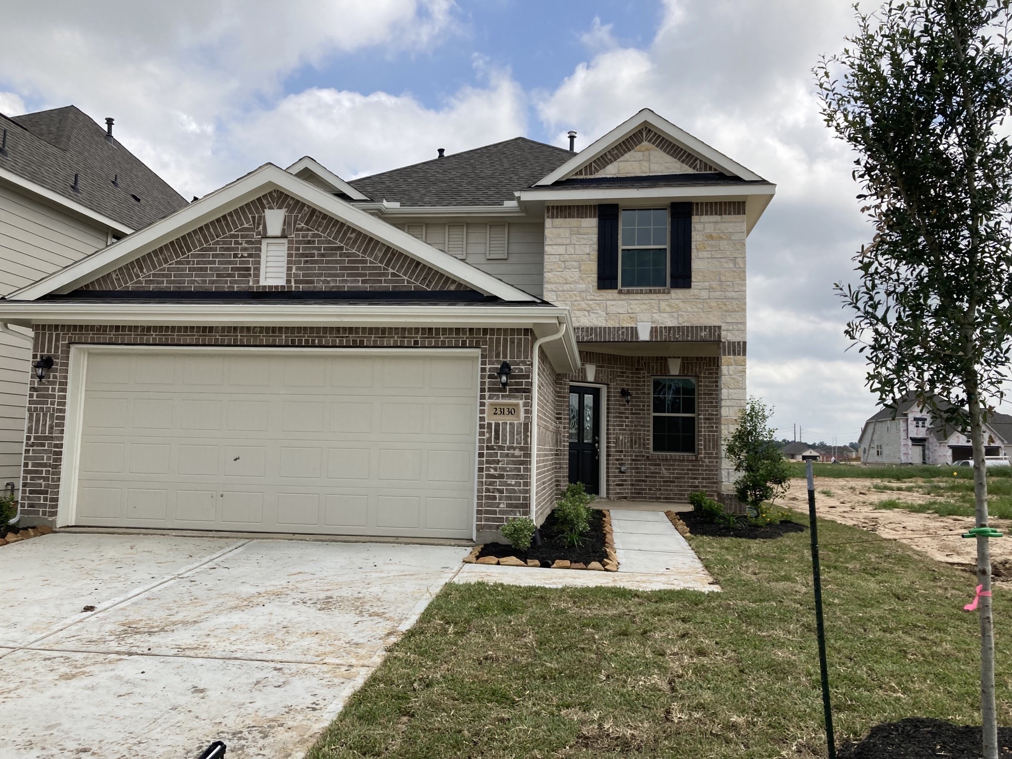 23130 Birmingham Grove Lane Tomball TX 77375