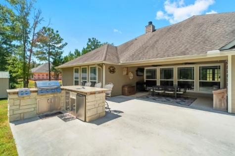 220 Southcrest Court Livingston TX 77351