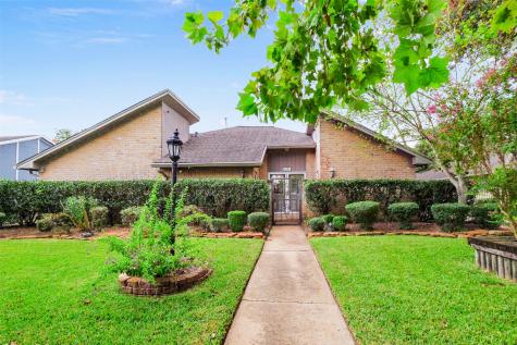 9103 Tavistock Drive Houston TX 77031