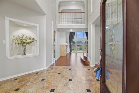 17406 Lonesome Dove Trail Houston TX 77095