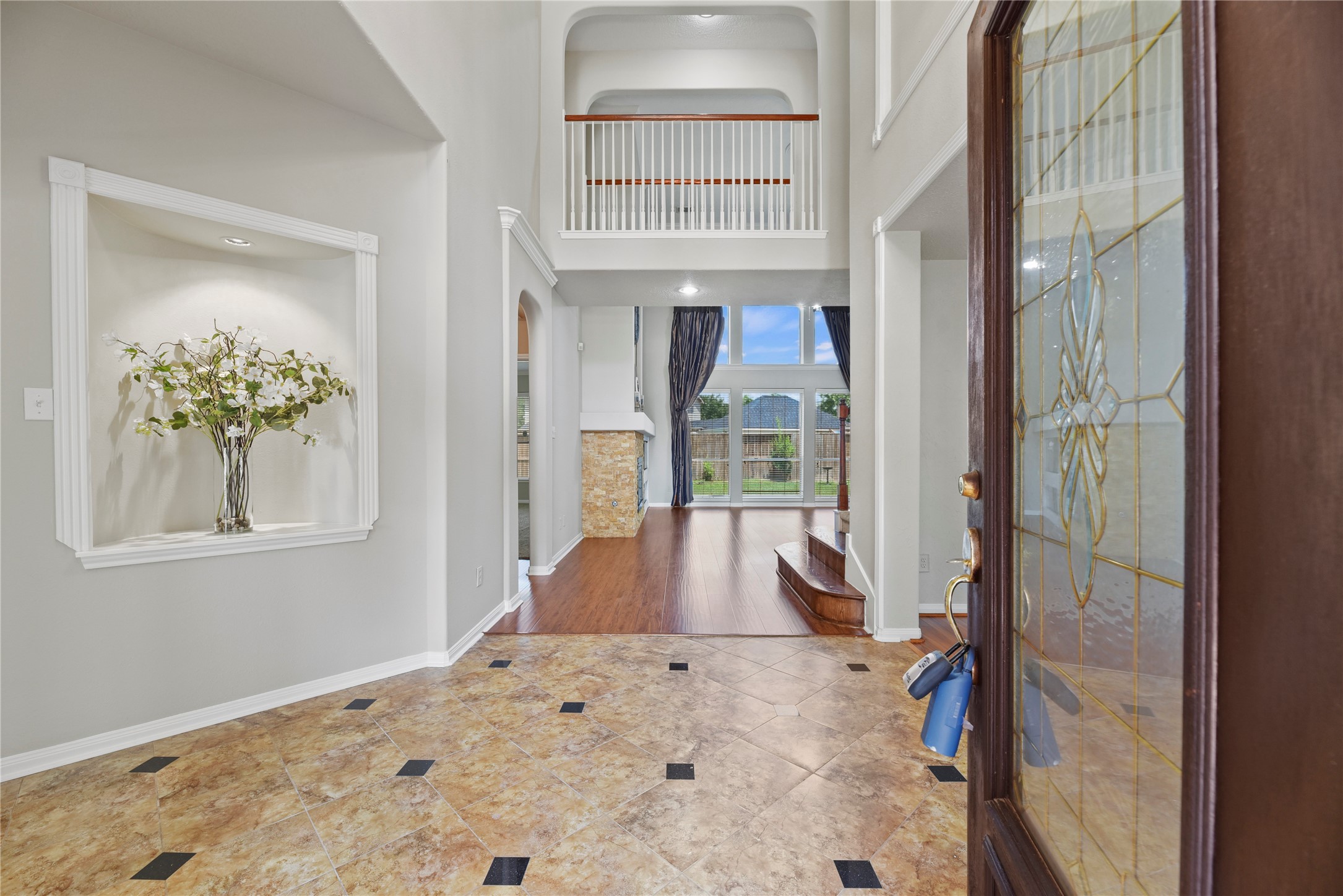 17406 Lonesome Dove Trail Houston TX 77095