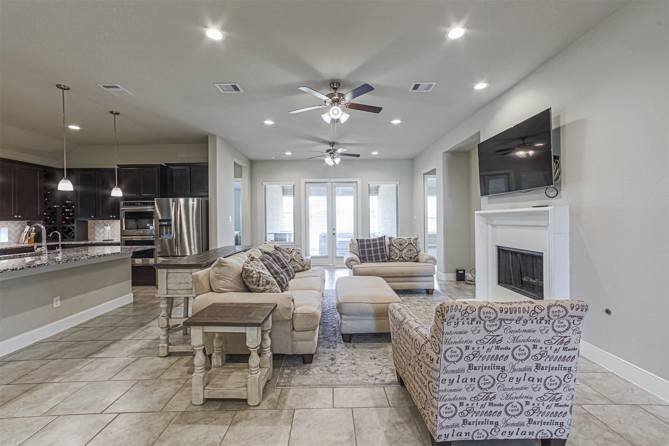 3510 Hampton Landing Court Katy TX 77494