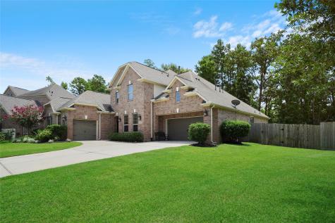 2187 Graystone Hills Drive Conroe TX 77304
