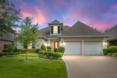 11518 Legend Manor Drive Houston TX 77082